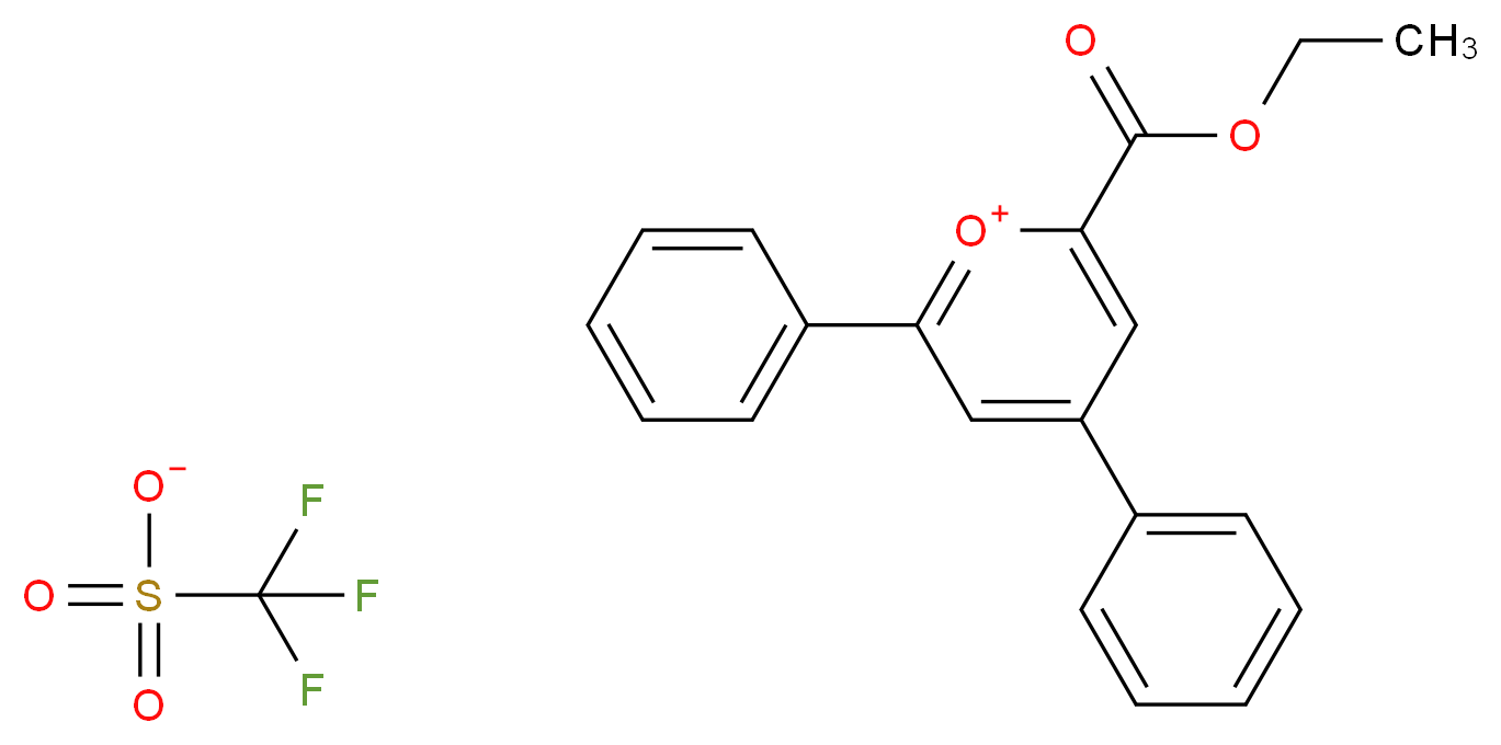 CAS_78904-85-5 分子结构