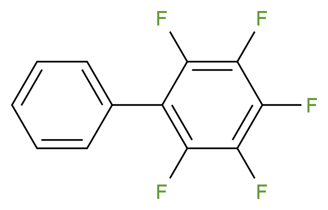 CAS_784-14-5 molecular structure