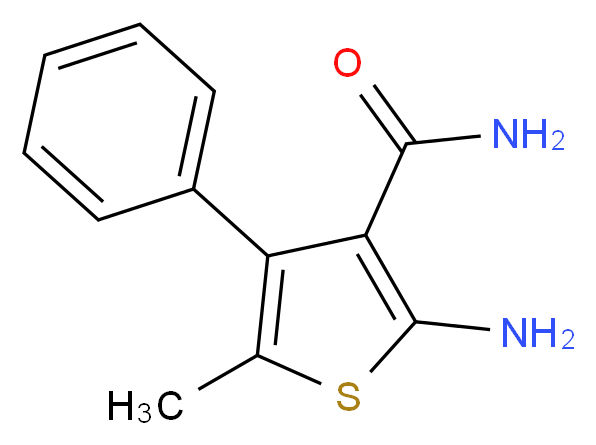 CAS_128118-34-3 分子结构