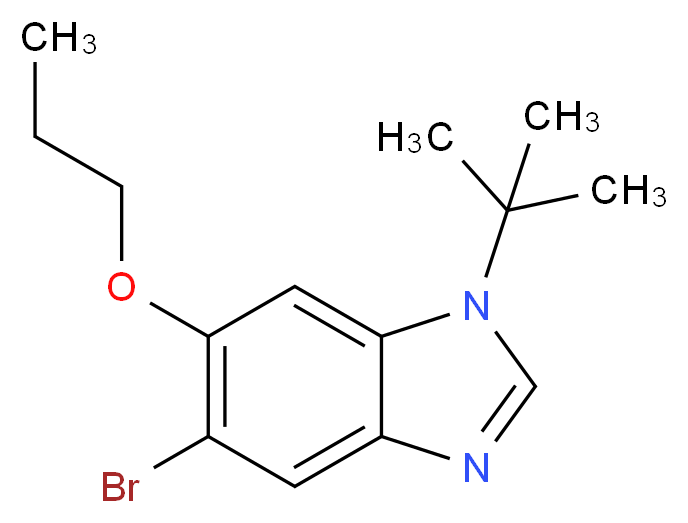 CAS_1314985-53-9 molecular structure