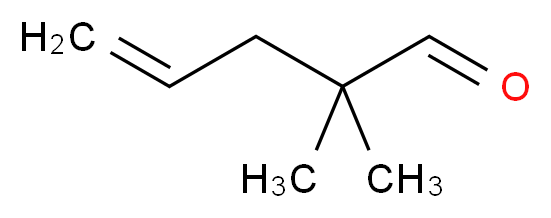 CAS_5497-67-6 分子结构