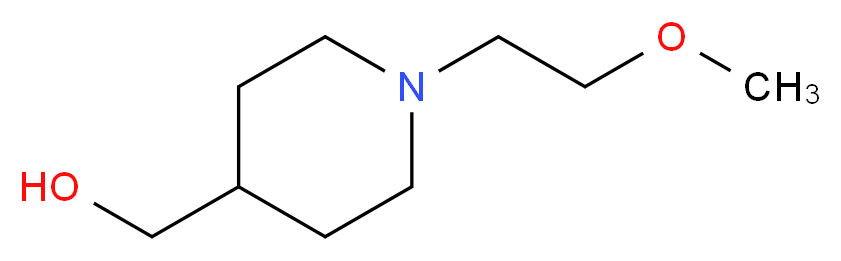 CAS_915919-97-0 molecular structure