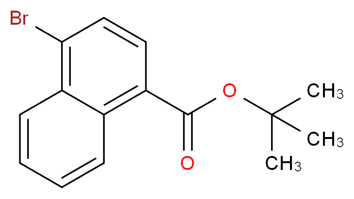 CAS_929000-22-6 分子结构