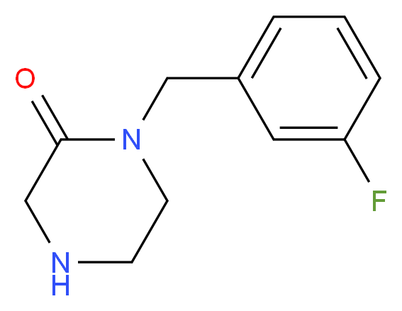 CAS_15806-29-8 分子结构