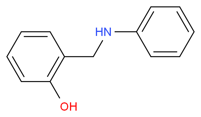 CAS_3526-45-2 分子结构