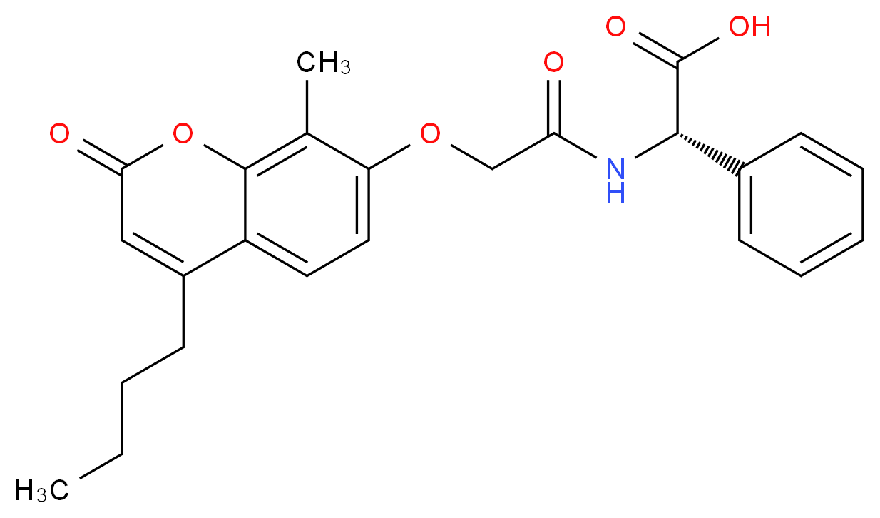 _分子结构_CAS_)