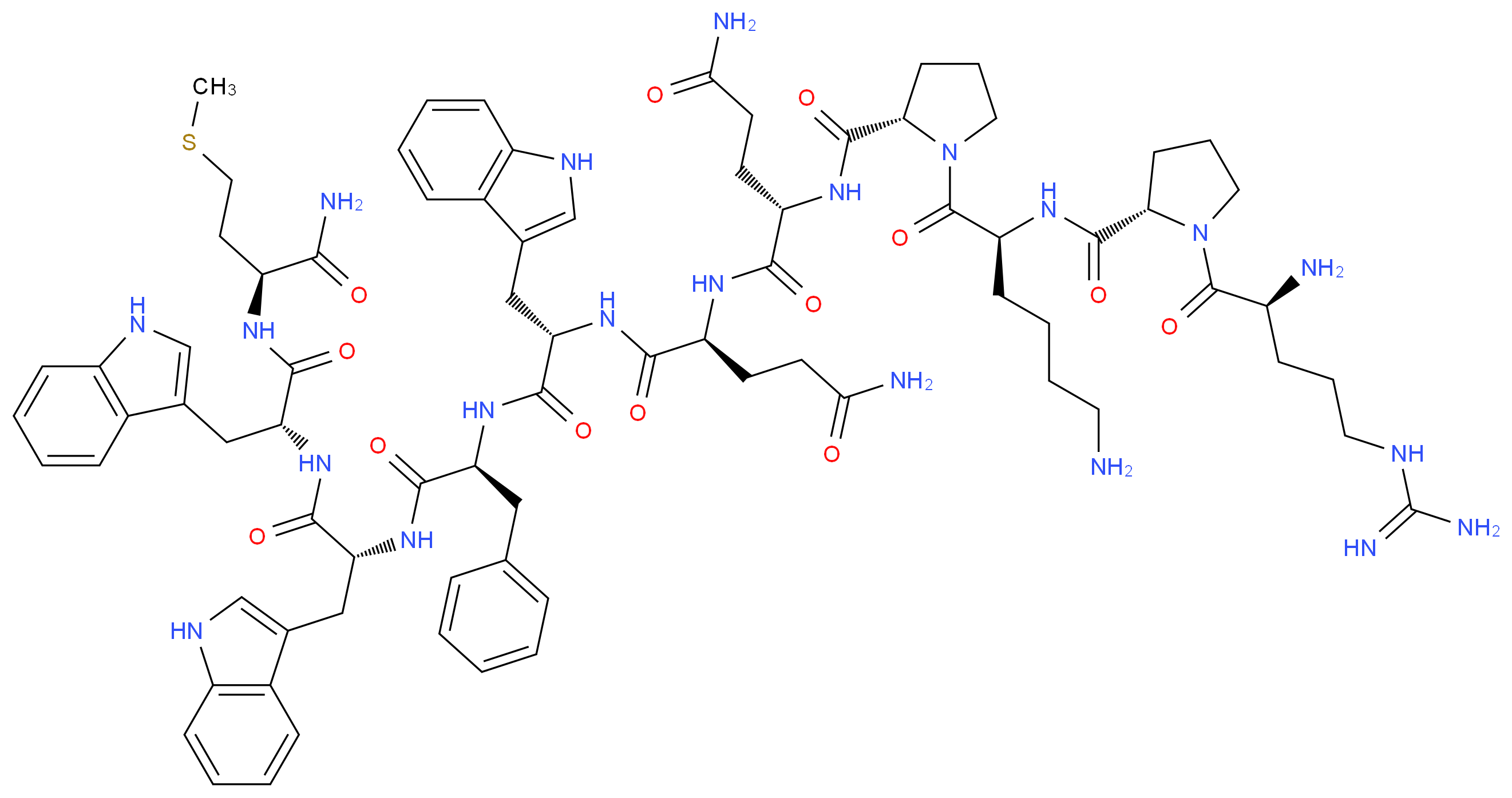 CAS_89430-38-6 molecular structure