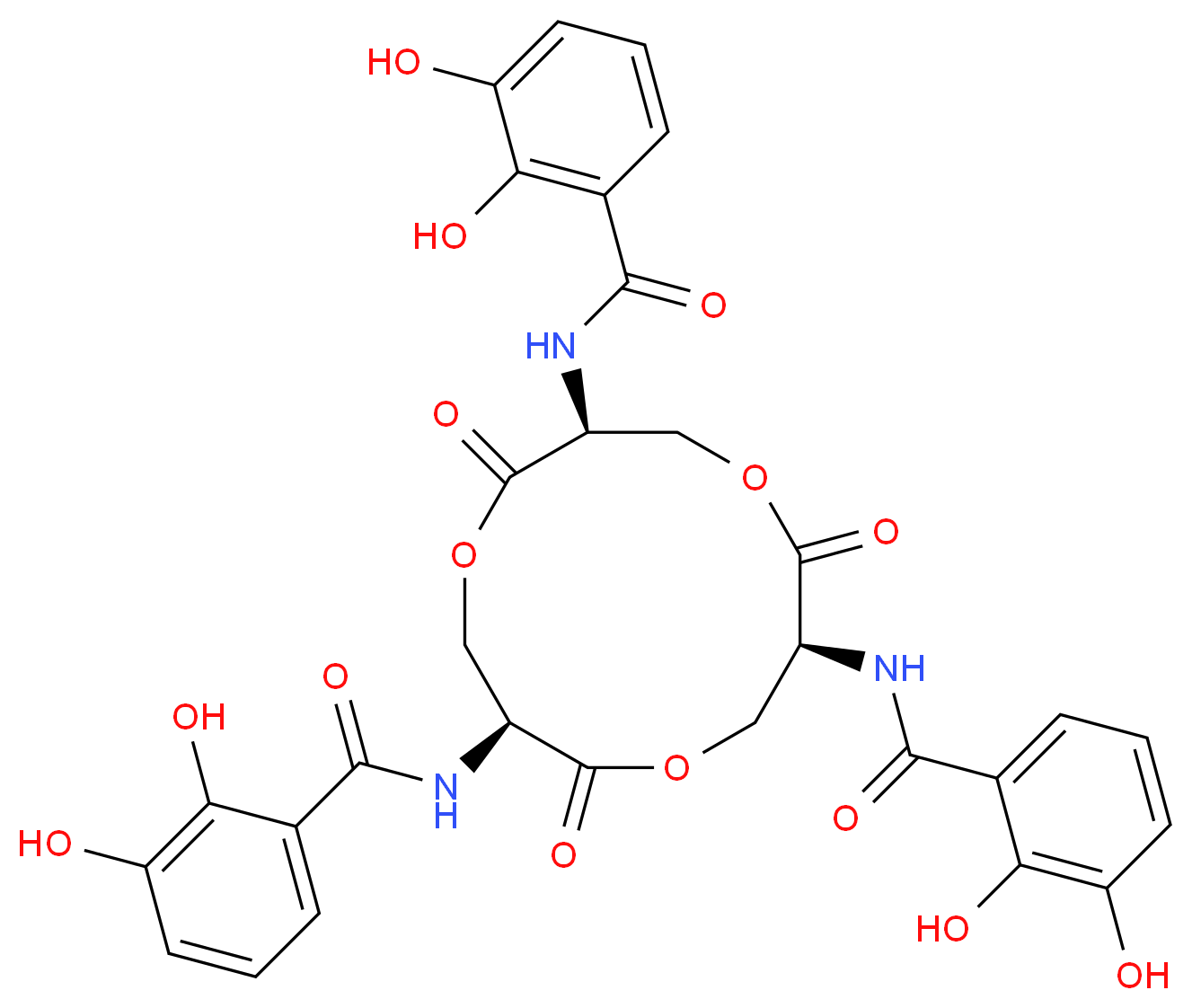 CAS_28384-96-5 molecular structure