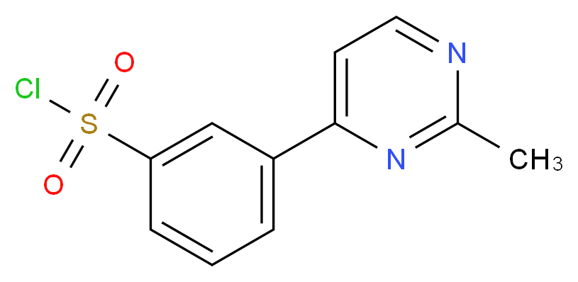 CAS_465514-07-2 分子结构