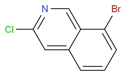 CAS_1029720-63-5 分子结构