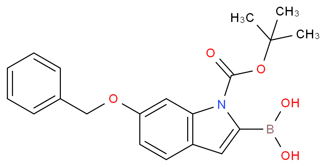 CAS_850568-66-0 分子结构