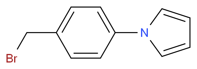 CAS_184698-65-5 分子结构