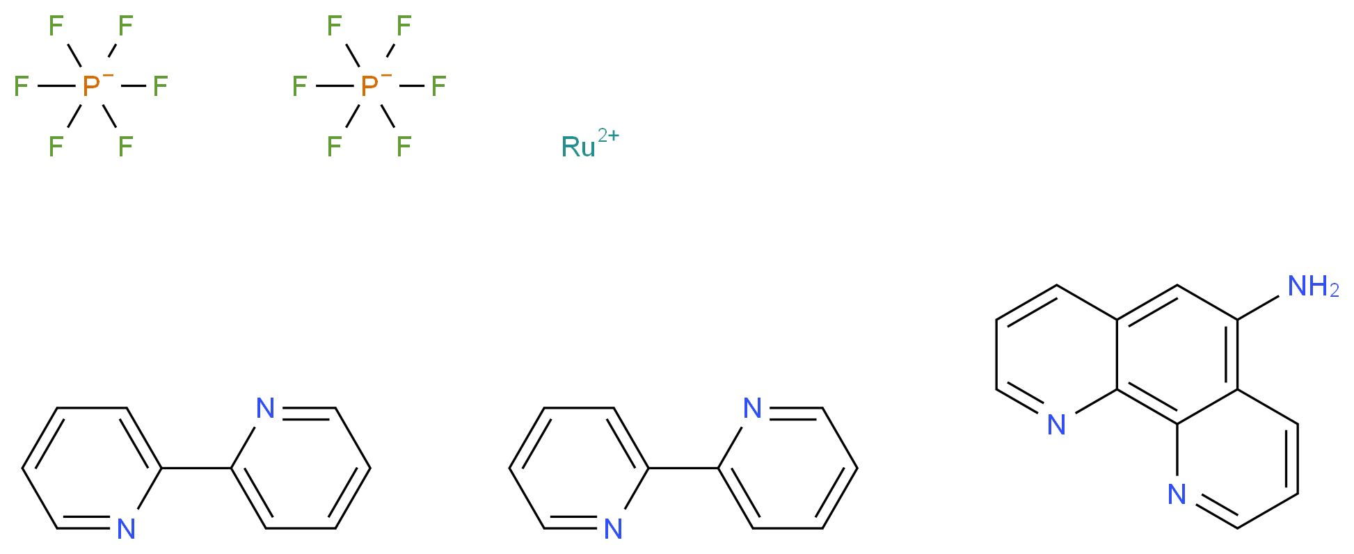CAS_84537-86-0 分子结构