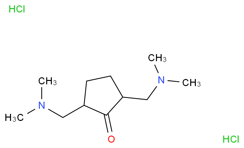 CAS_13290-51-2 分子结构