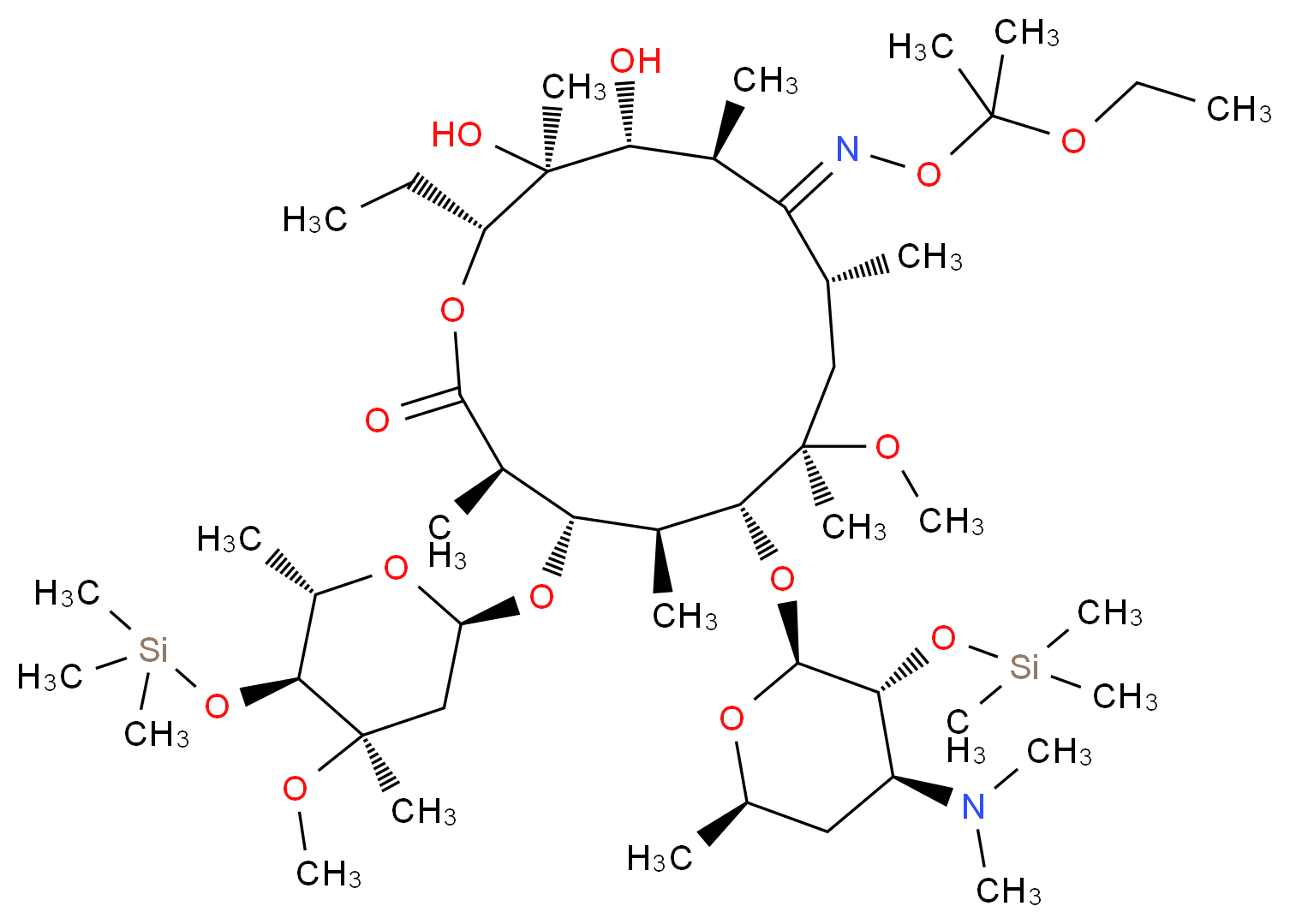 CAS_119665-62-2 molecular structure
