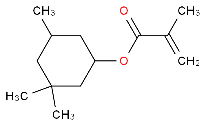 CAS_7779-31-9 分子结构
