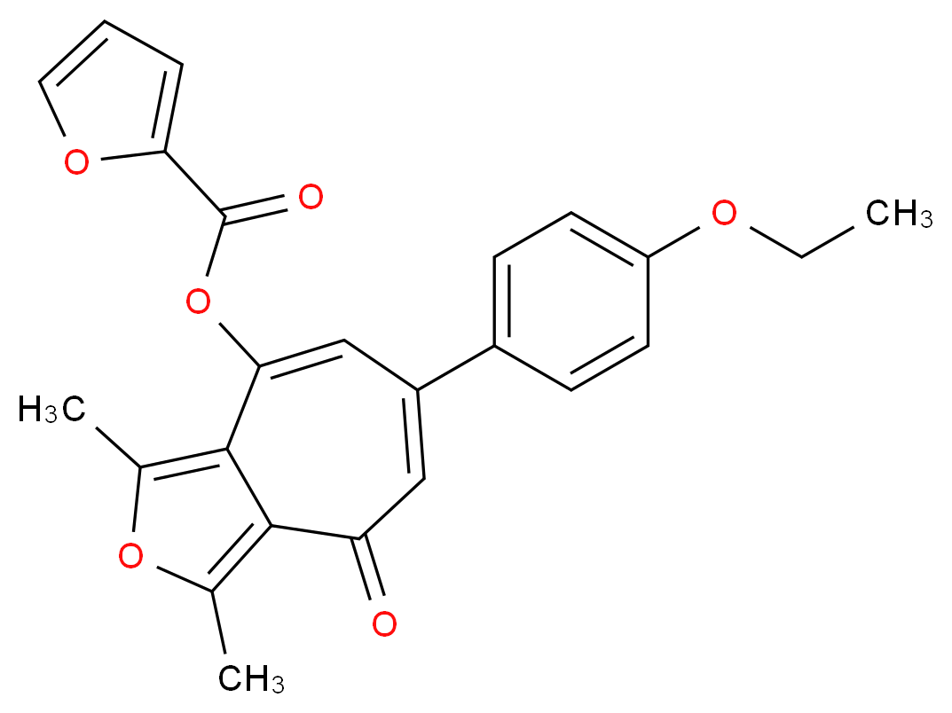 _分子结构_CAS_)