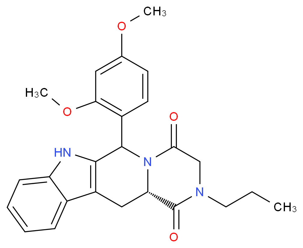 _分子结构_CAS_)