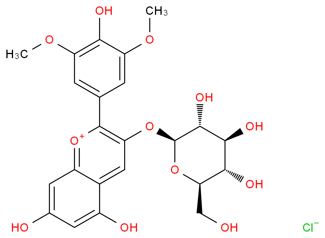 CAS_7228-78-6 molecular structure
