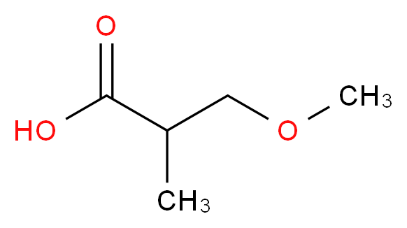 _分子结构_CAS_)