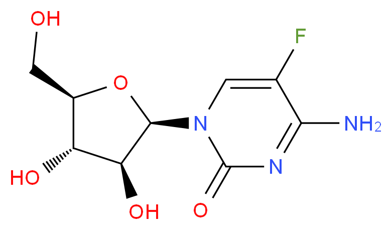 CAS_4298-10-6 molecular structure
