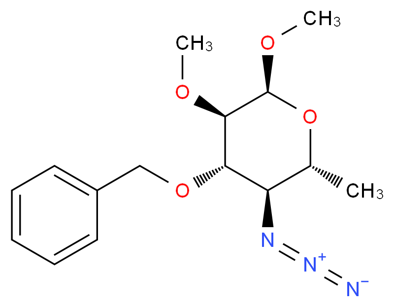 CAS_861819-28-5 molecular structure