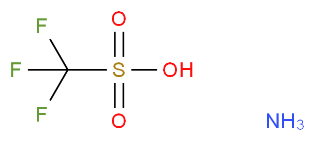 CAS_38542-94-8 分子结构