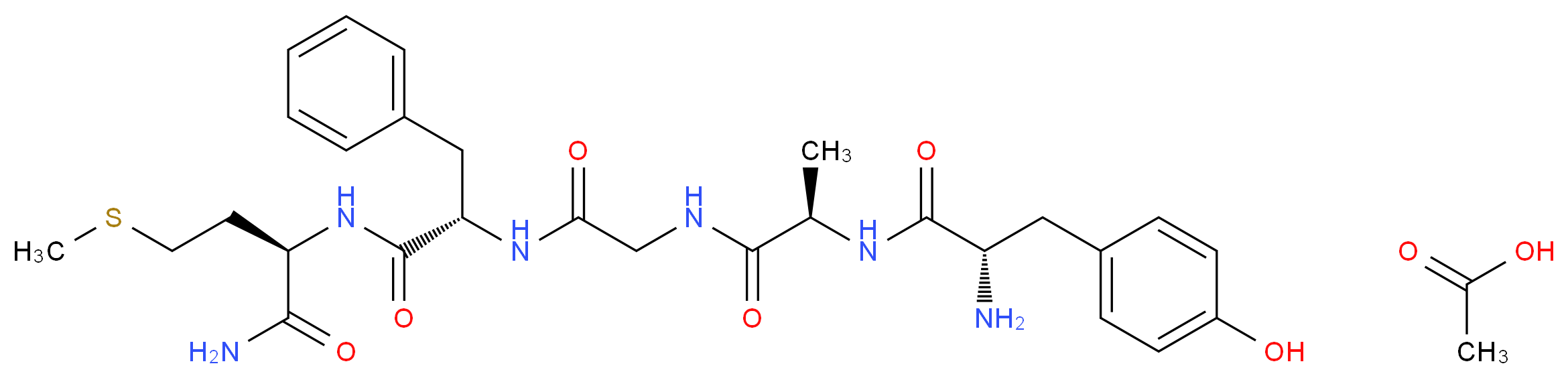 CAS_100929-63-3 分子结构