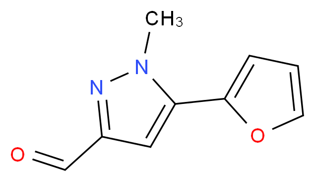 CAS_876728-40-4 分子结构