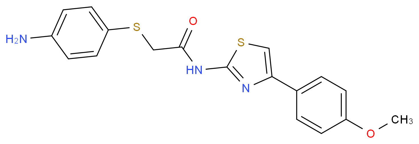 _分子结构_CAS_)