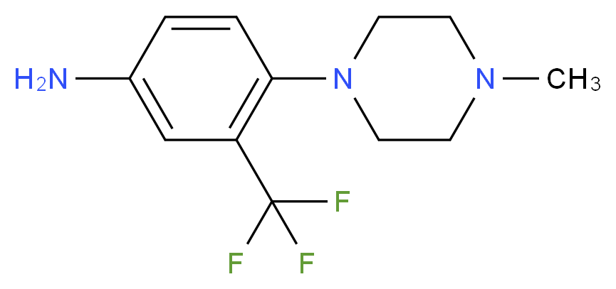 CAS_330796-48-0 分子结构