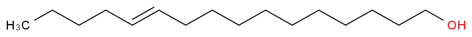 CAS_61301-56-2 molecular structure