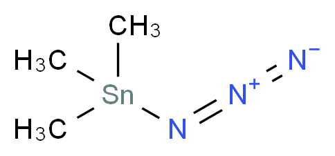 CAS_1118-03-2 分子结构