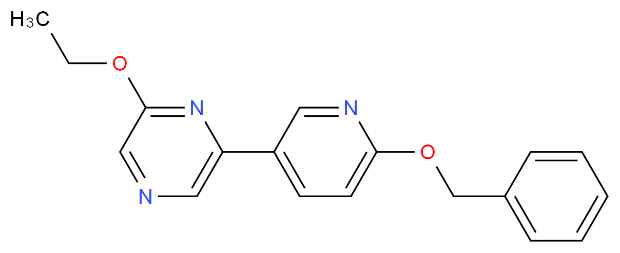 CAS_1333319-49-5 分子结构