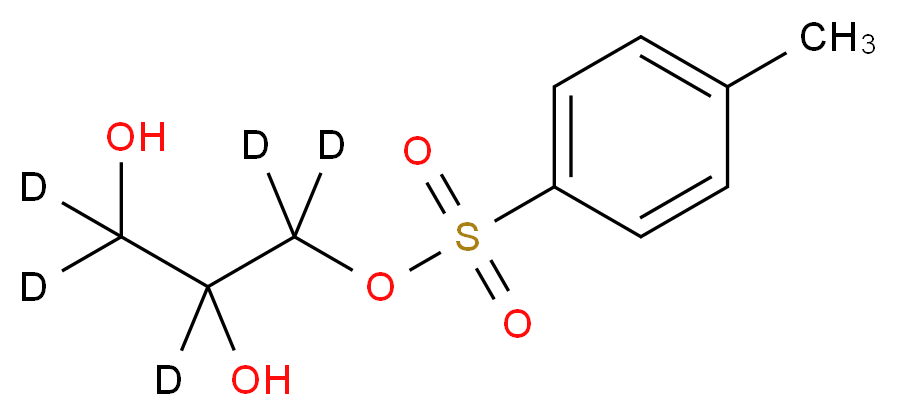 CAS_928623-32-9 分子结构