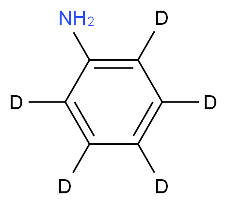 CAS_4165-61-1 分子结构