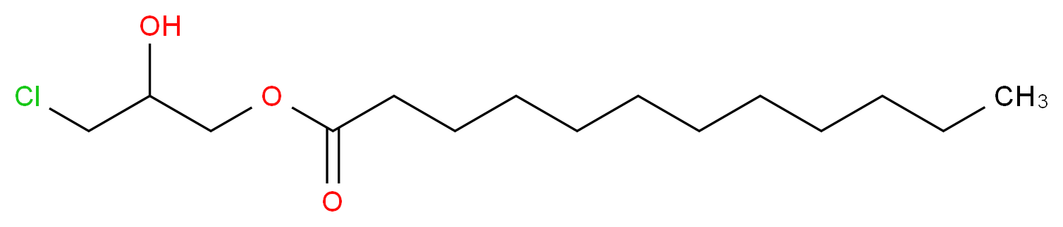 CAS_20542-96-5 分子结构