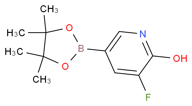 CAS_1333319-76-8 molecular structure