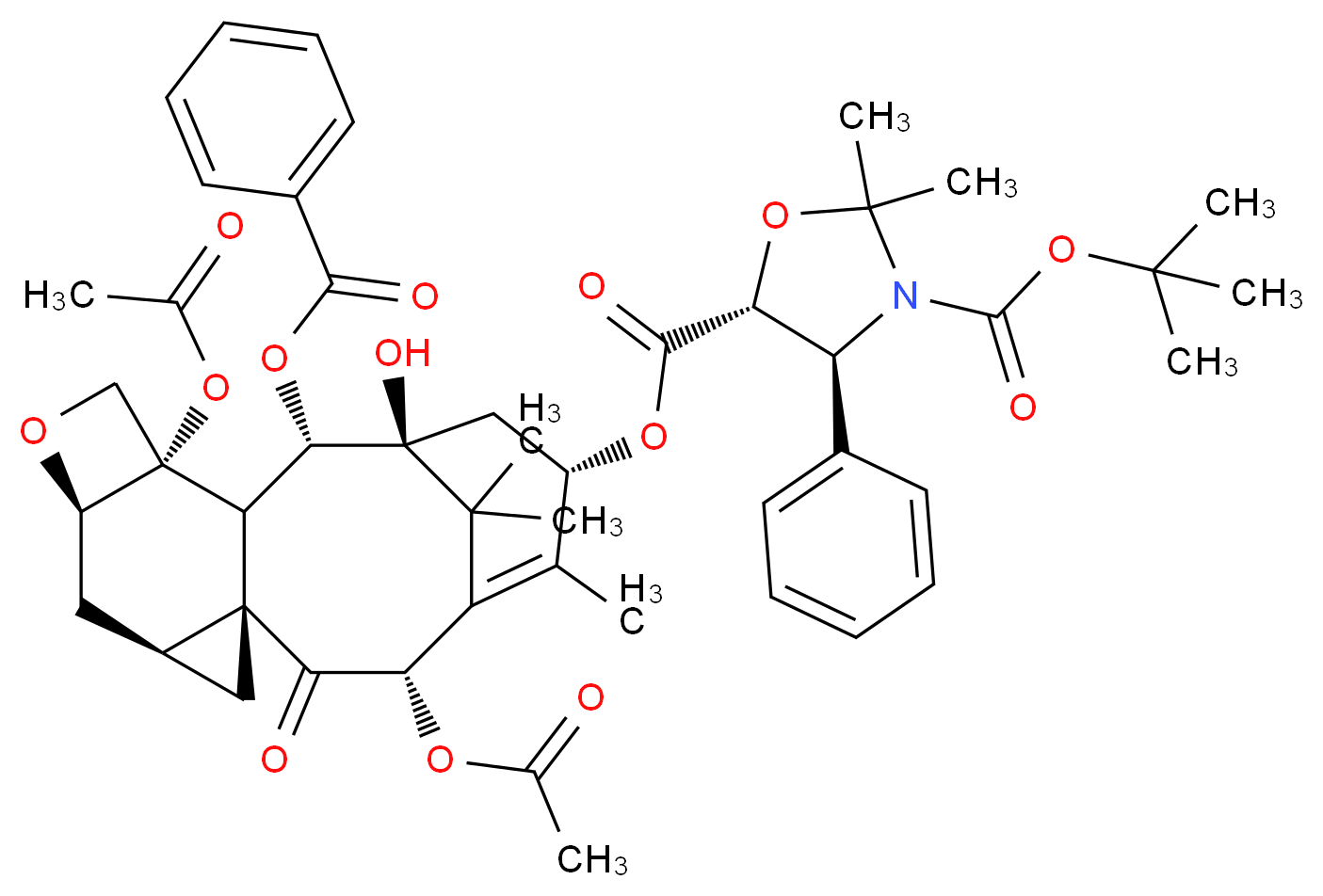 CAS_168120-68-1 molecular structure