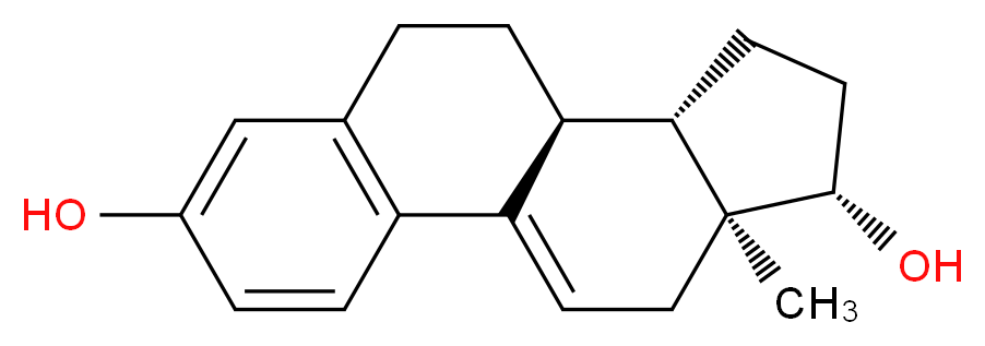 CAS_791-69-5 分子结构