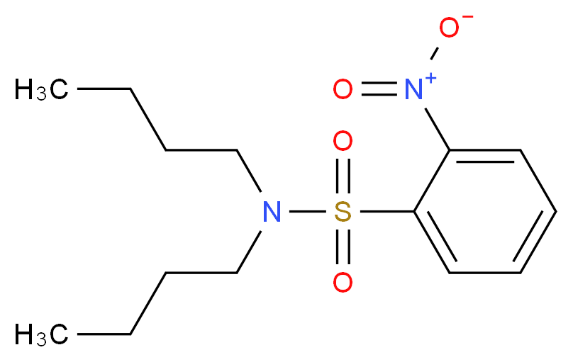 CAS_349397-42-8 分子结构