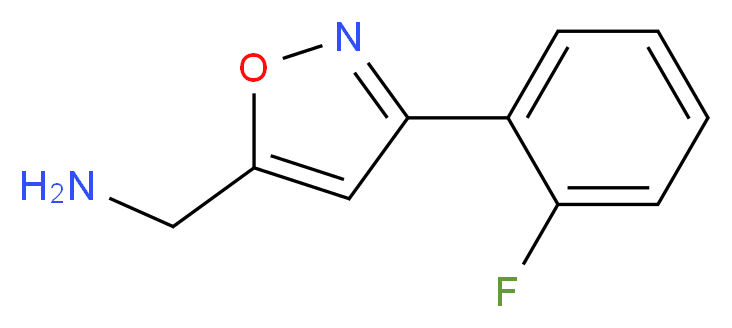 CAS_543713-33-3 molecular structure