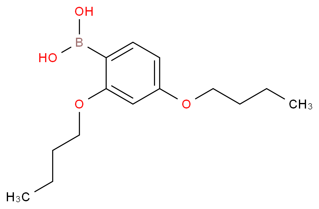 CAS_870778-89-5 分子结构
