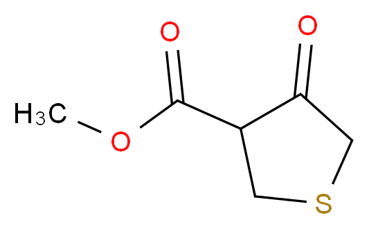 CAS_2689-68-1 分子结构