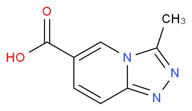 CAS_1031619-88-1 molecular structure