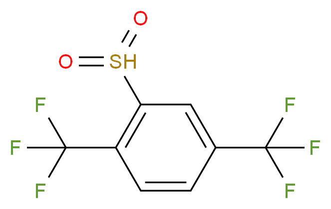 CAS_351003-22-0 molecular structure