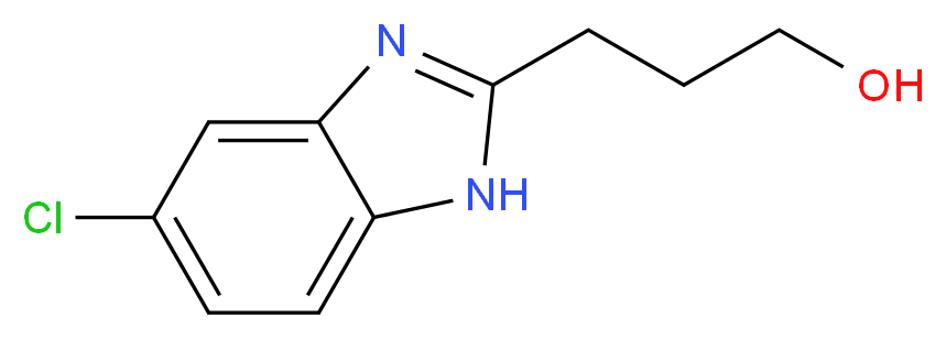 CAS_10252-89-8 分子结构