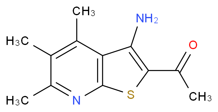 CAS_915920-34-2 molecular structure