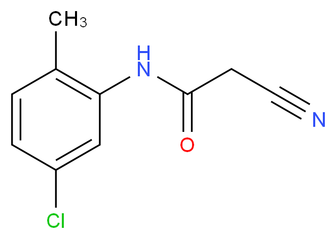 _分子结构_CAS_)