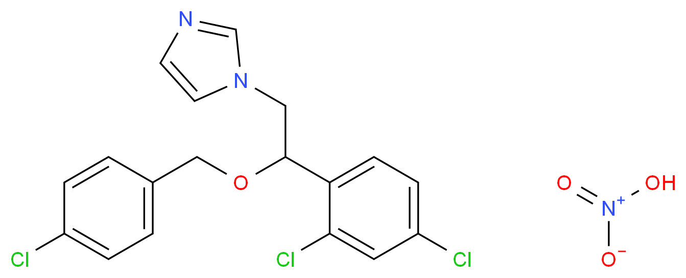 CAS_24169-02-6 分子结构